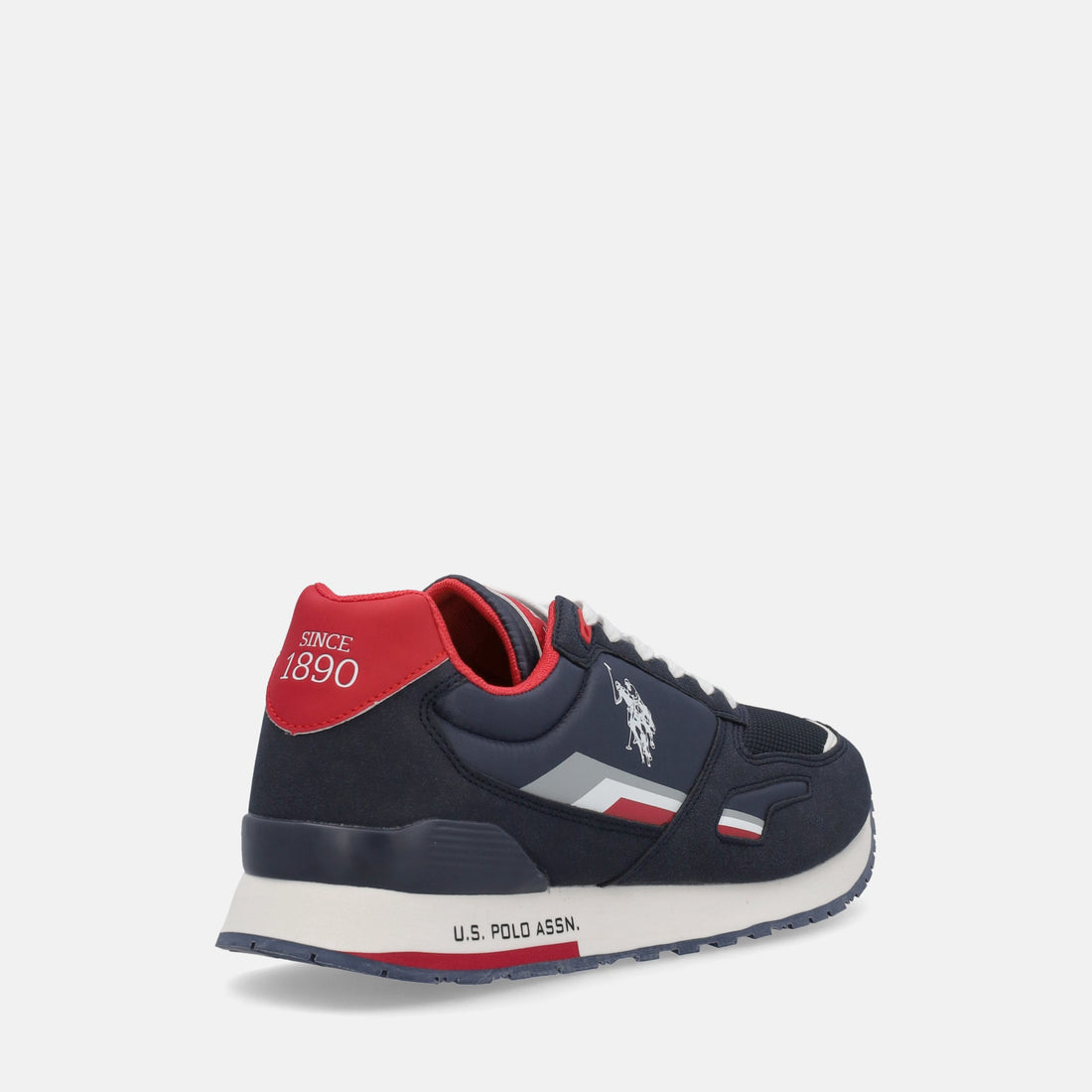 US POLO TABRY