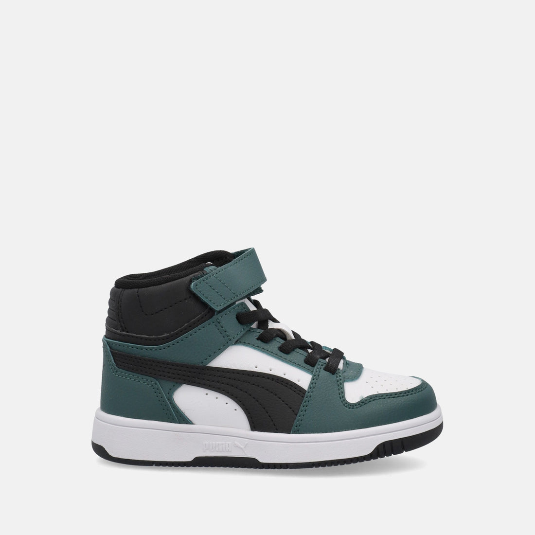 PUMA REBOUND SLAM MID AC+ PS