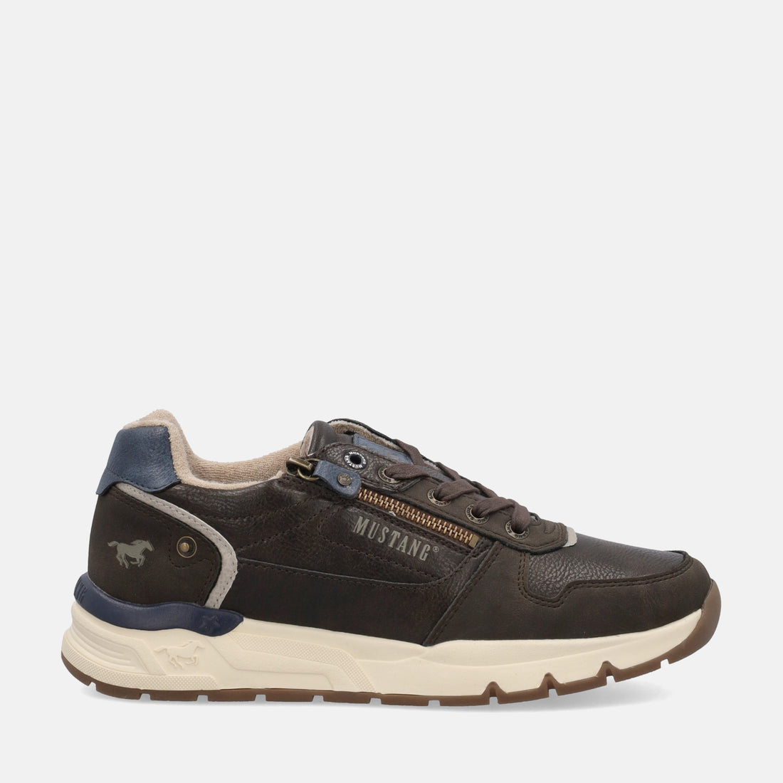 MUSTANG SNEAKERS