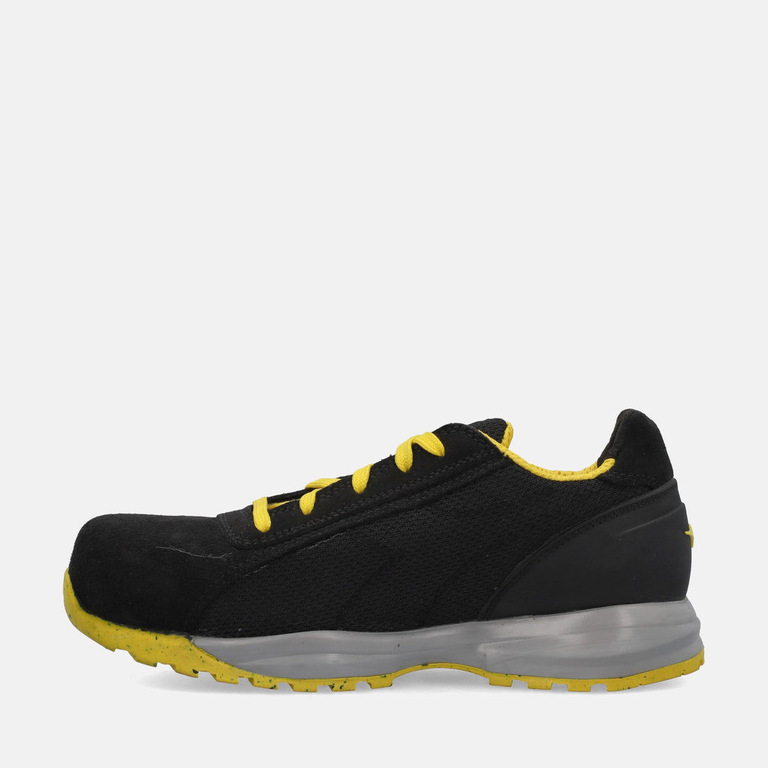 DIADORA GLOVE MDS TEXT LOW S1PS FO HRO SR