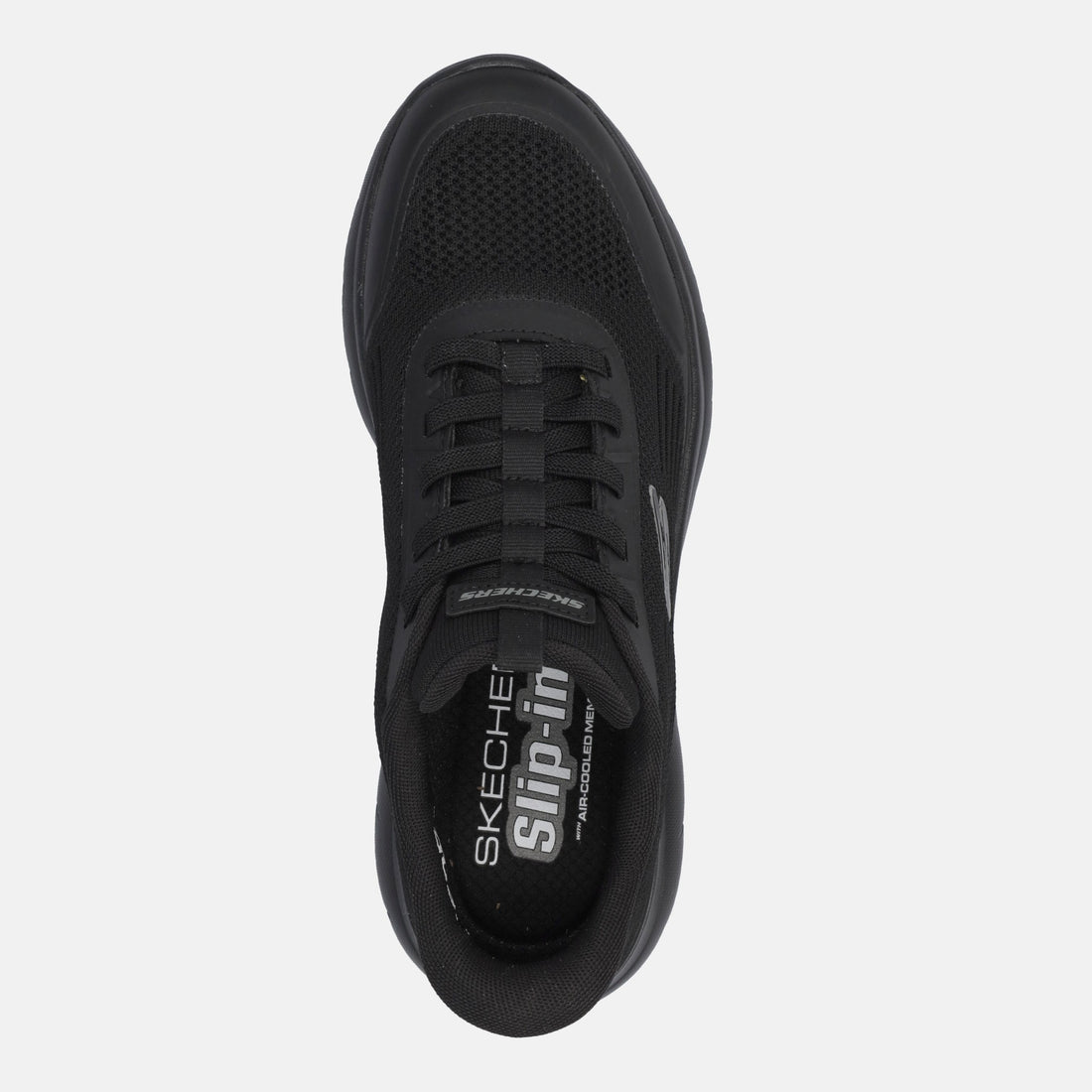 SKECHERS SUMMITS - LEYTER SLIP-INS