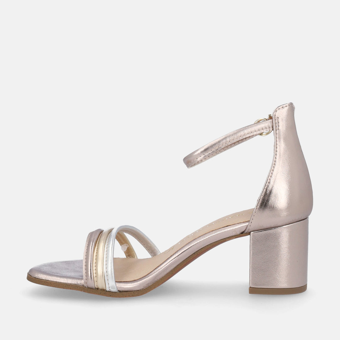 MARCO TOZZI SANDALI CON TACCO