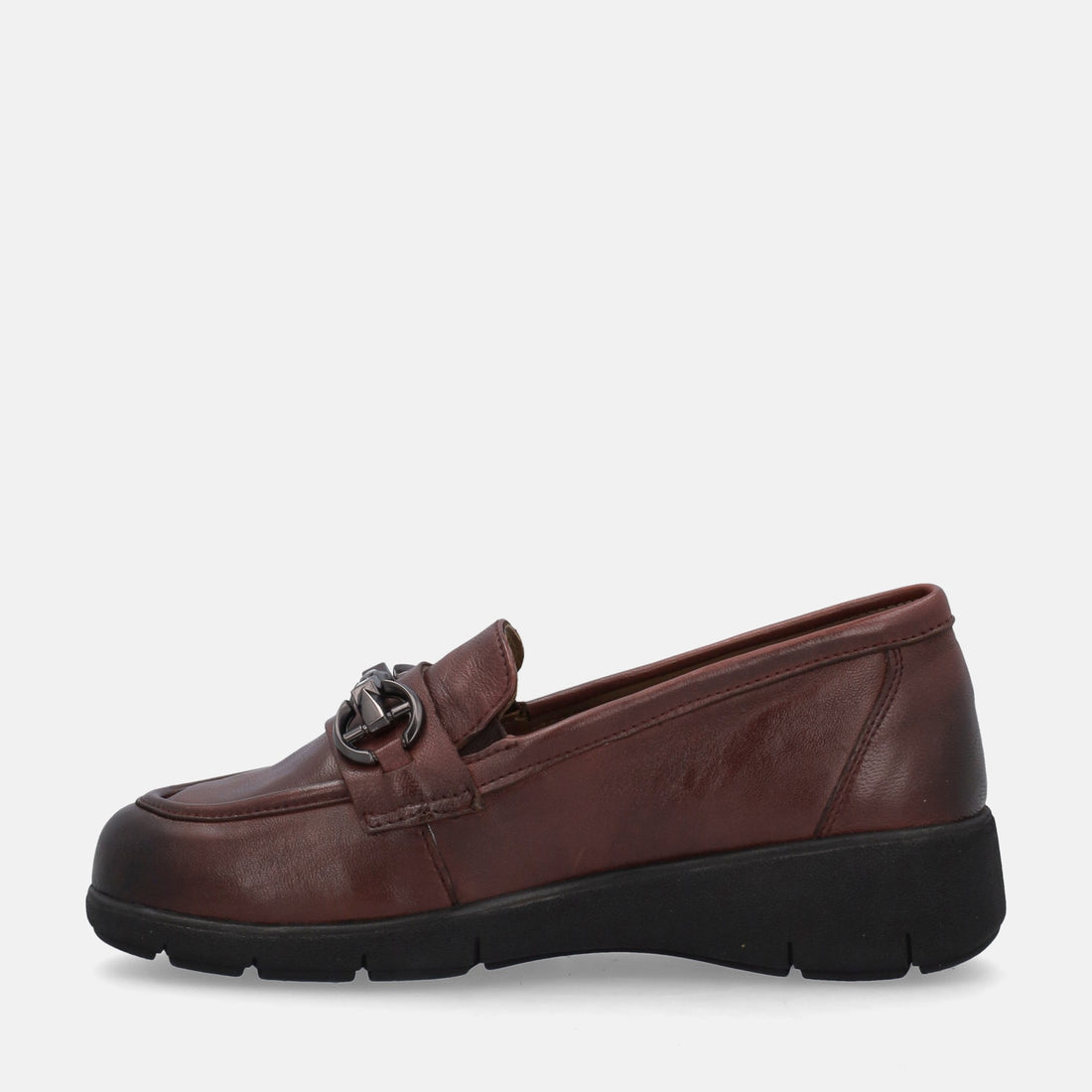 CORSO MILANO MOCASSINI