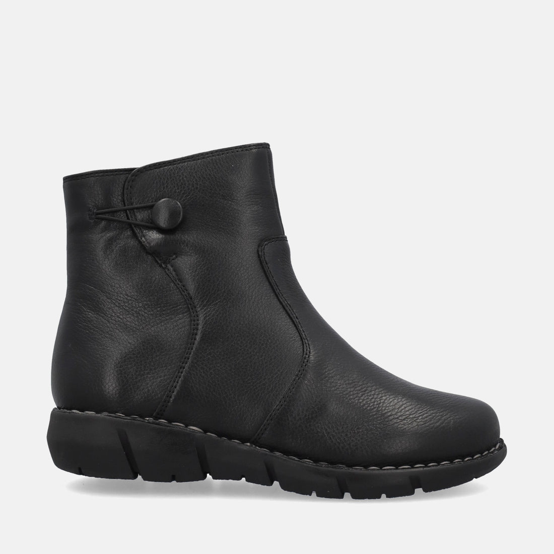 LARA SHOES TRONCHETTI
