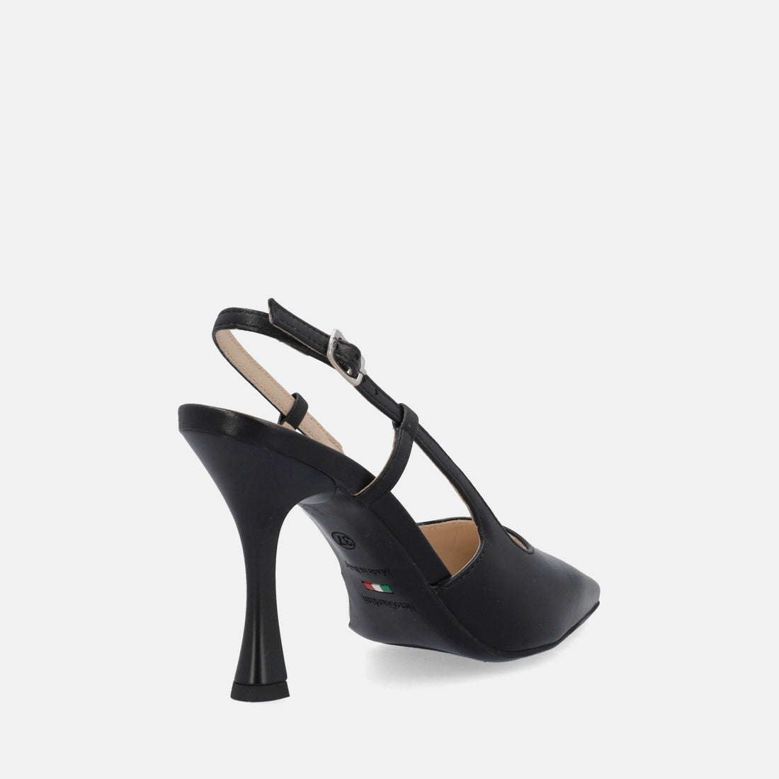 NERO GIARDINI CHANEL