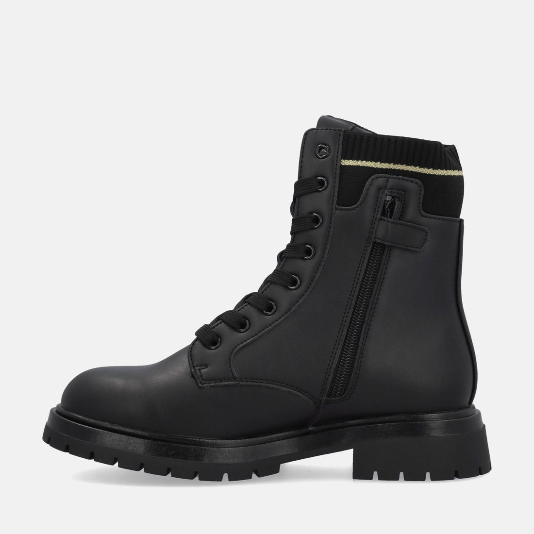 TOMMY HILFILGER ANKLE LACE-UP