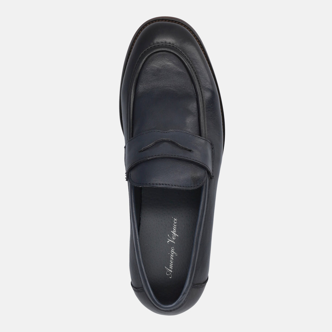 AMERIGO VESPUCCI MOCASSINI