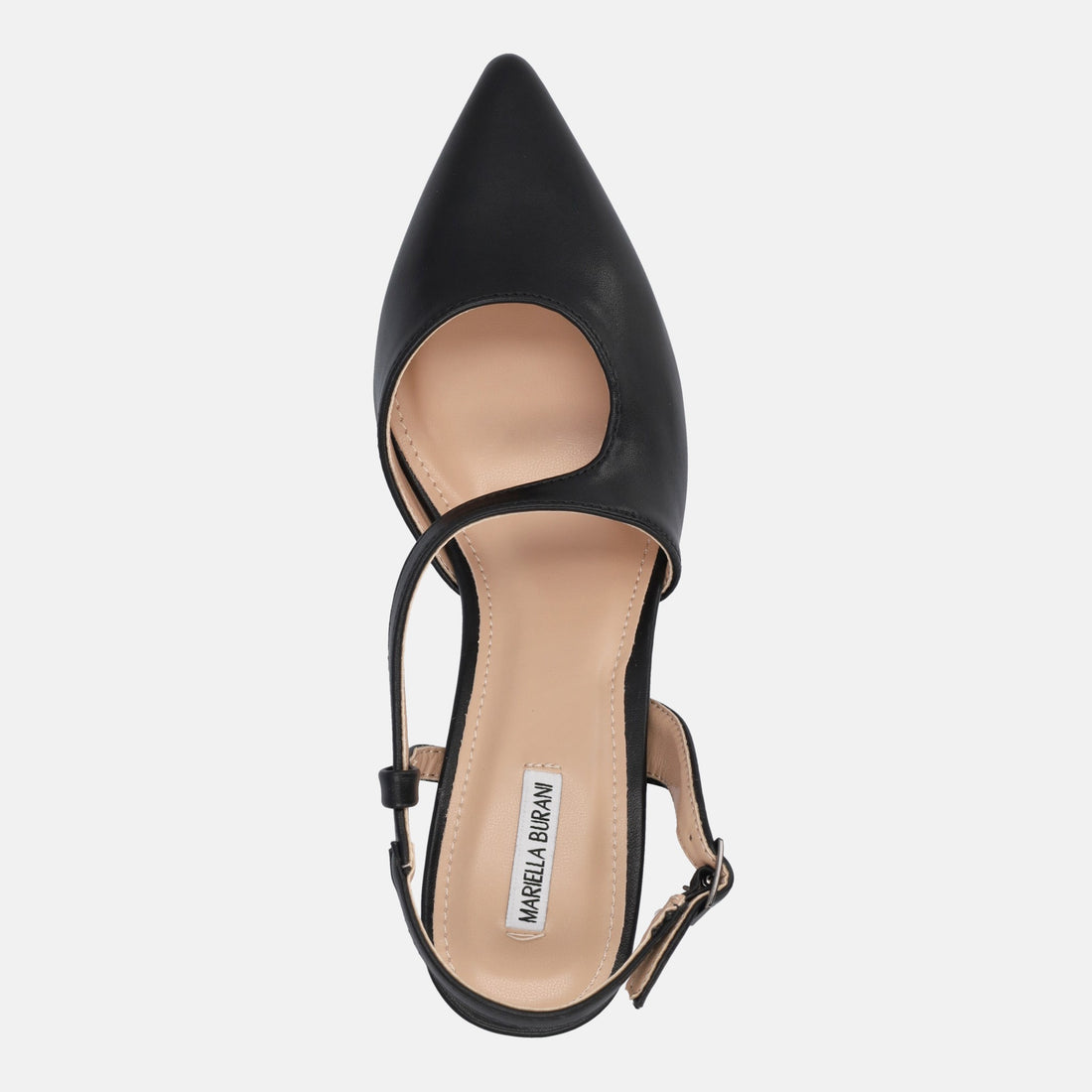 MARIELLA BURANI CHANEL