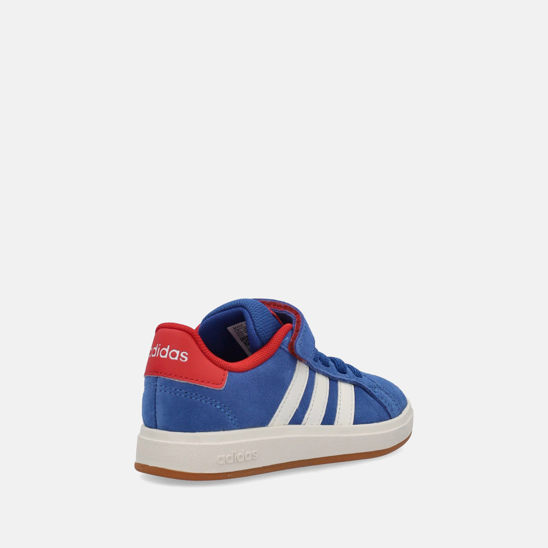 ADIDAS GRAND COURT 00s EL SNEAKERS