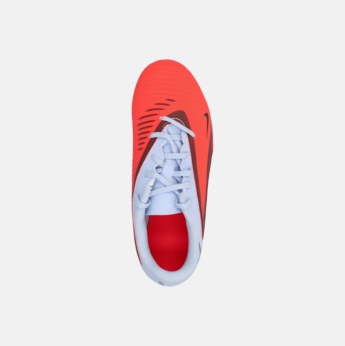 NIKE JR PHANTOM 6 LOW CLUB FG/MG