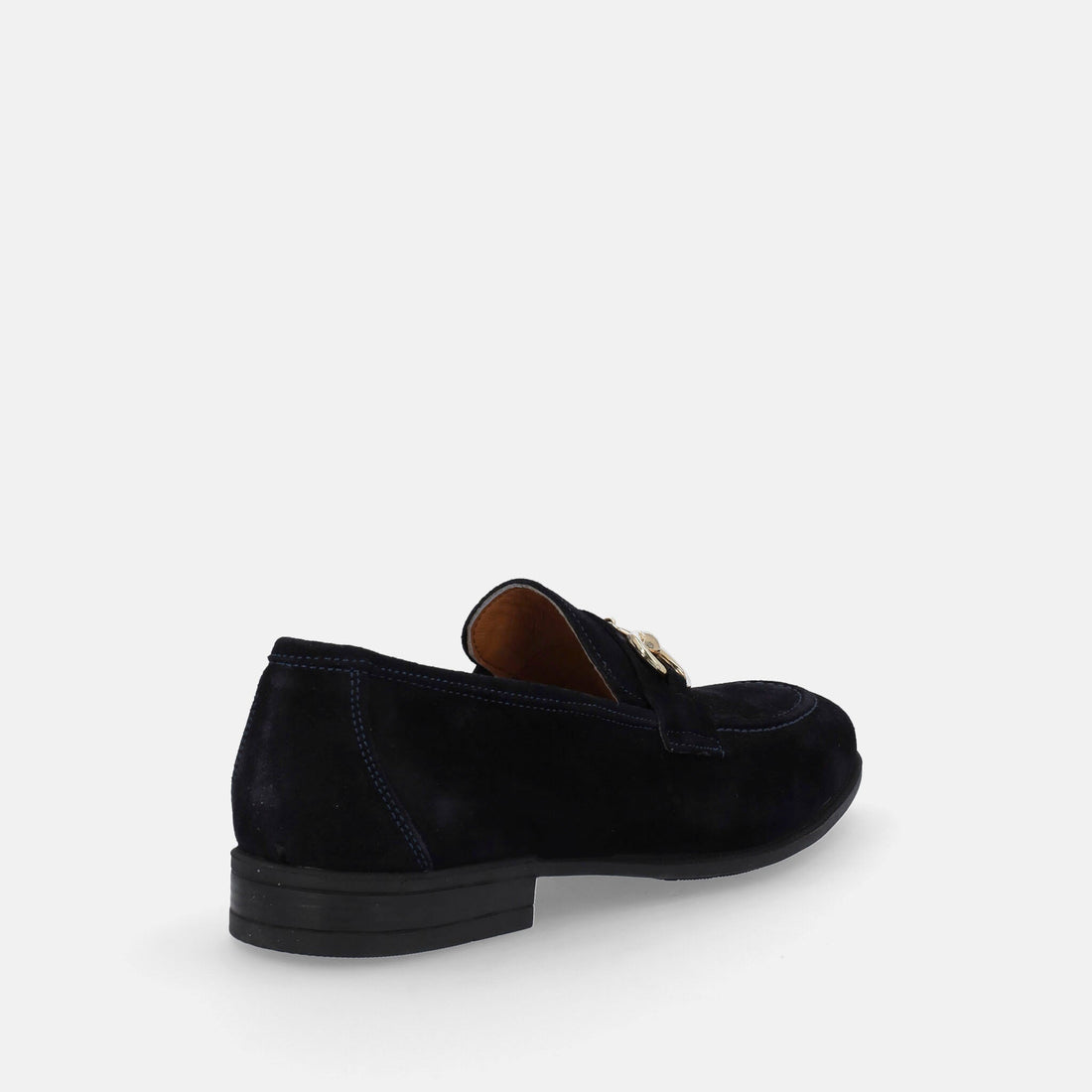 UGO LANZONI MOCASSINI