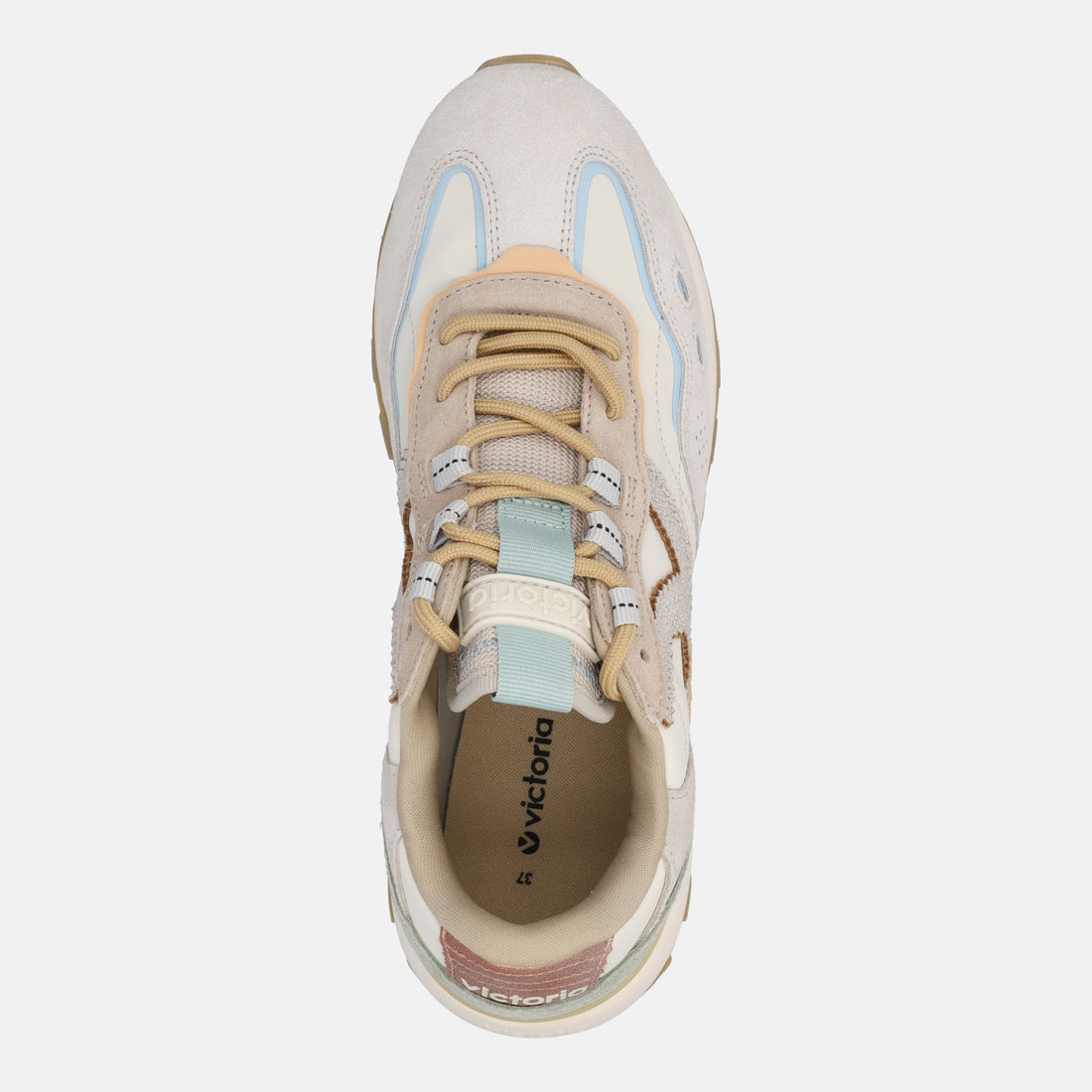 VICTORIA SNEAKERS
