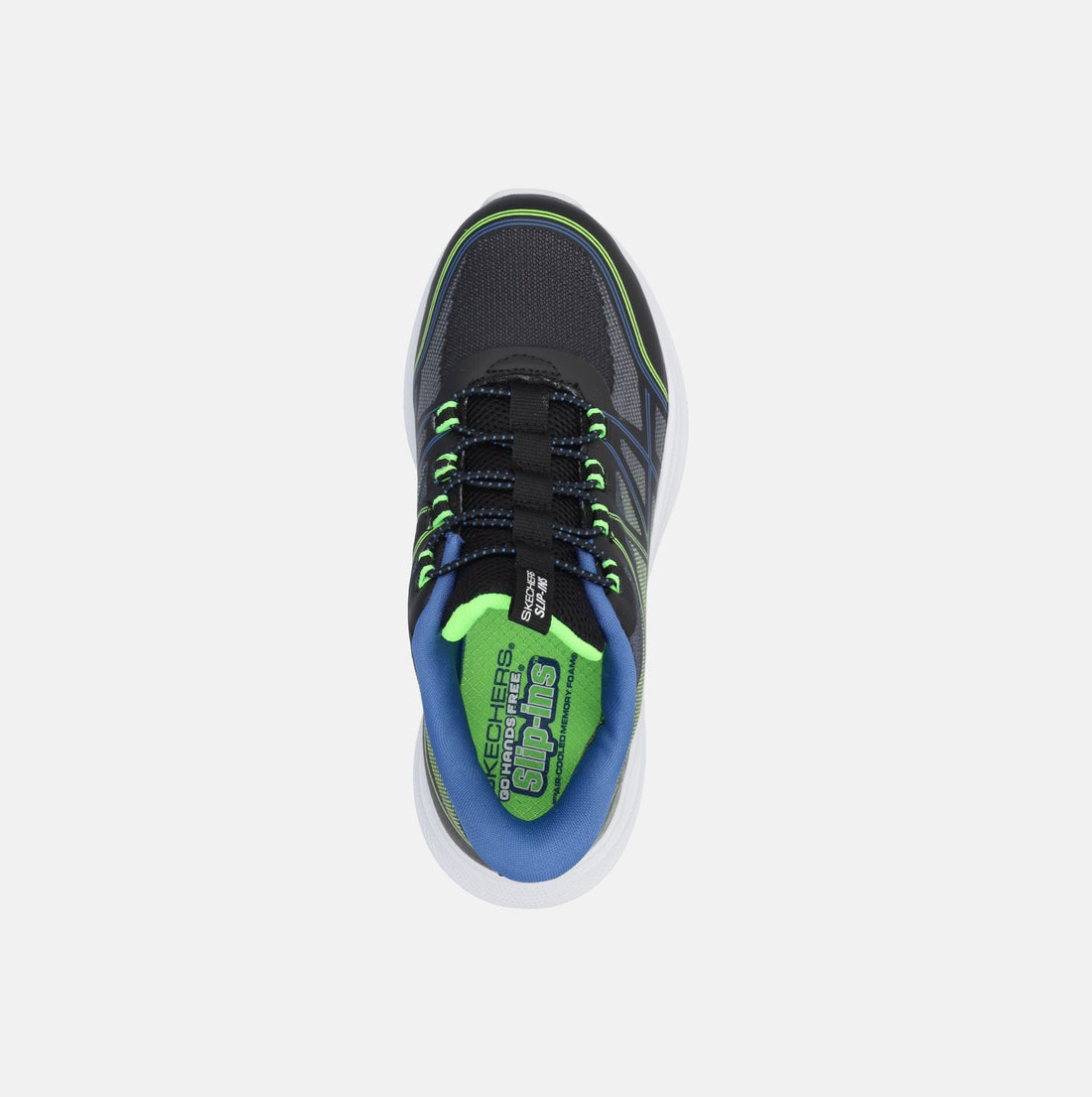 SKECHERS MICROSPEC VELOCITY