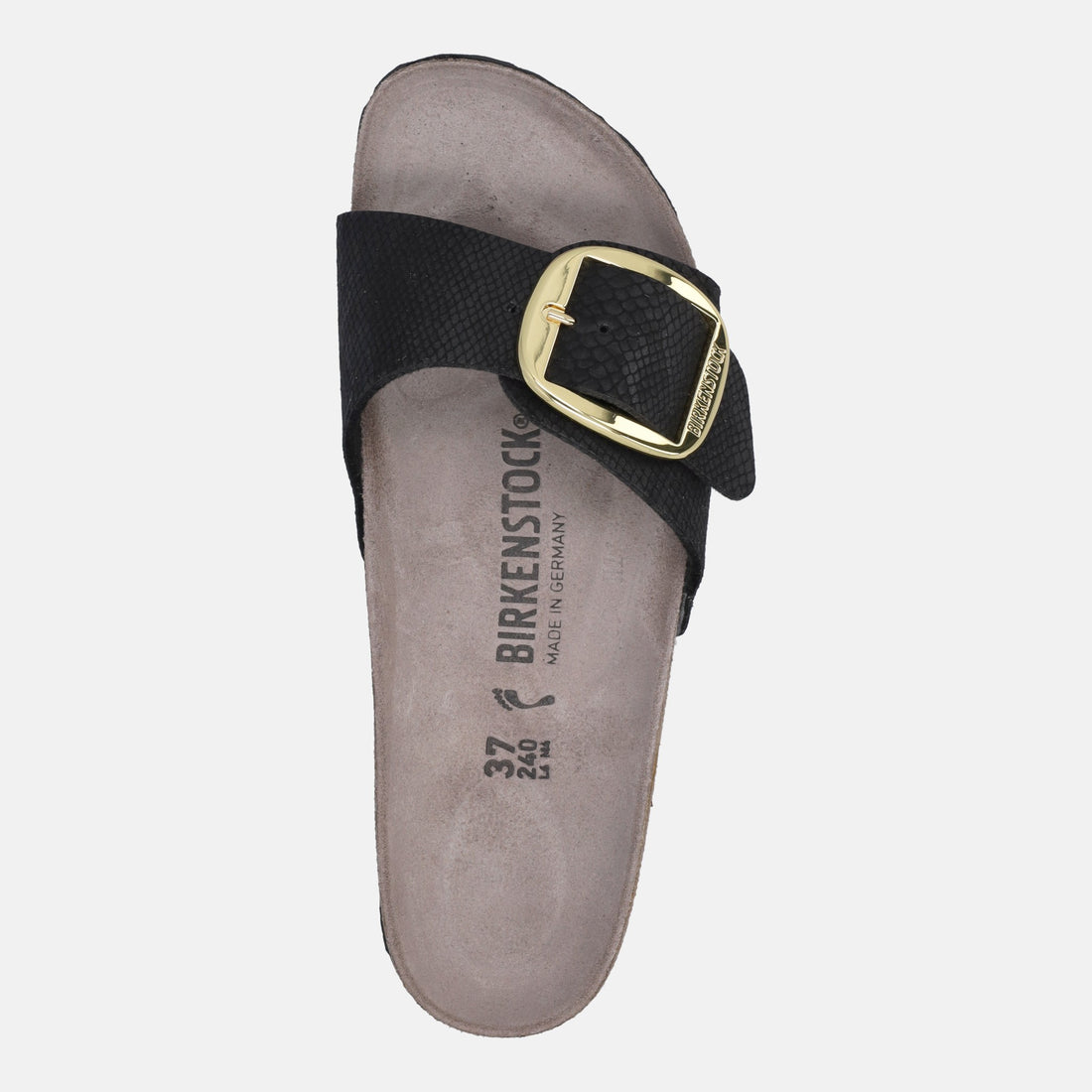 BIRKENSTOCK MADRID BIG BUCKLE