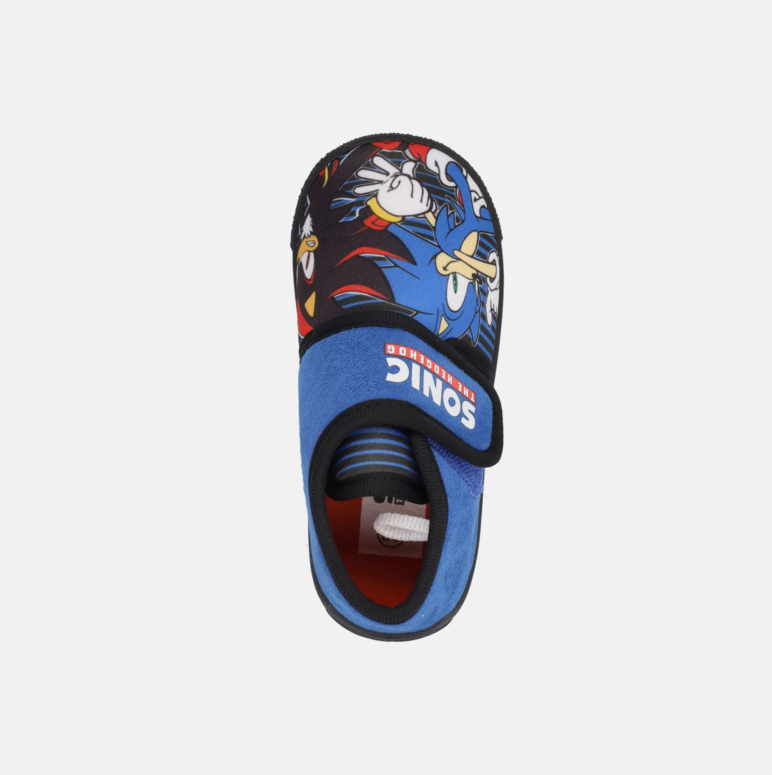 SONIC PANTOFOLE