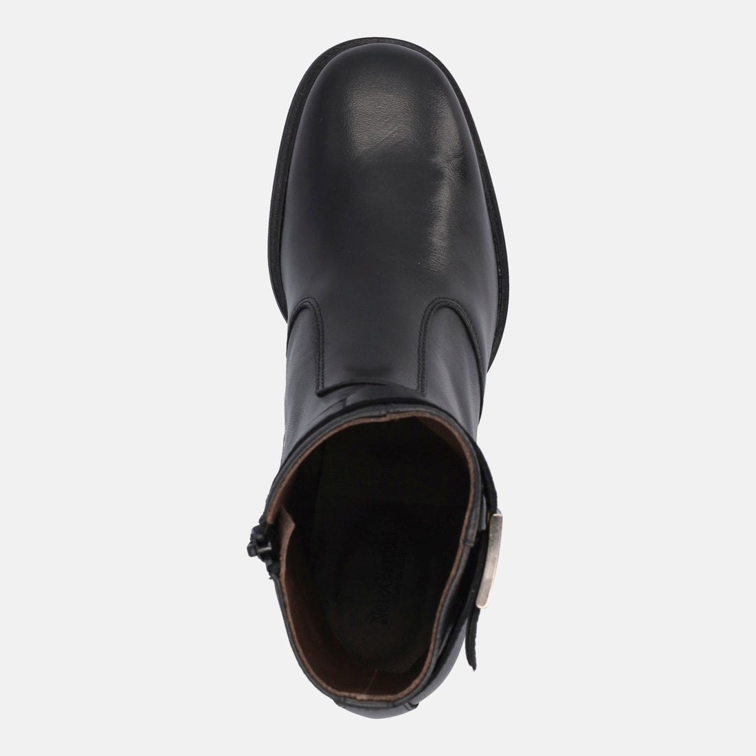 NERO GIARIDNI TRONCHETTO