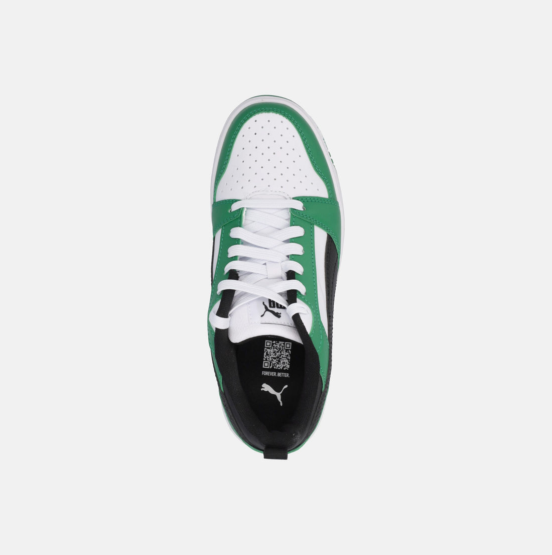 PUMA REBOUND V6 LO