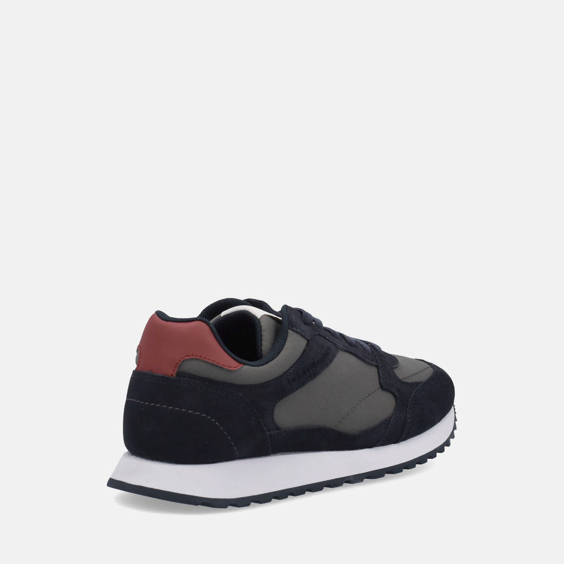 TOMMY HILFIGER NEW RUNNER EVA MIX