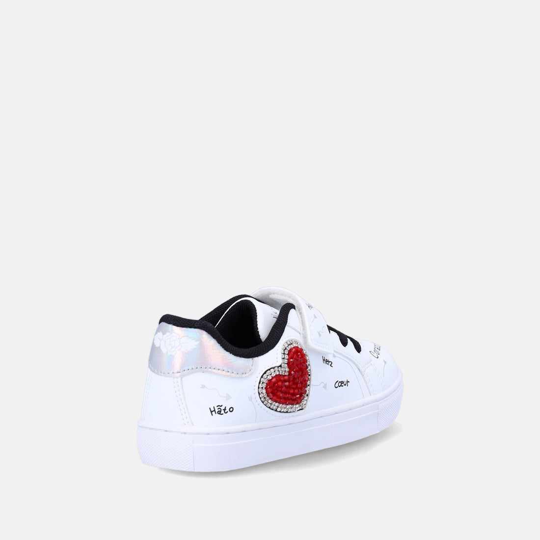 Sneakers bambina Lelli Kelly