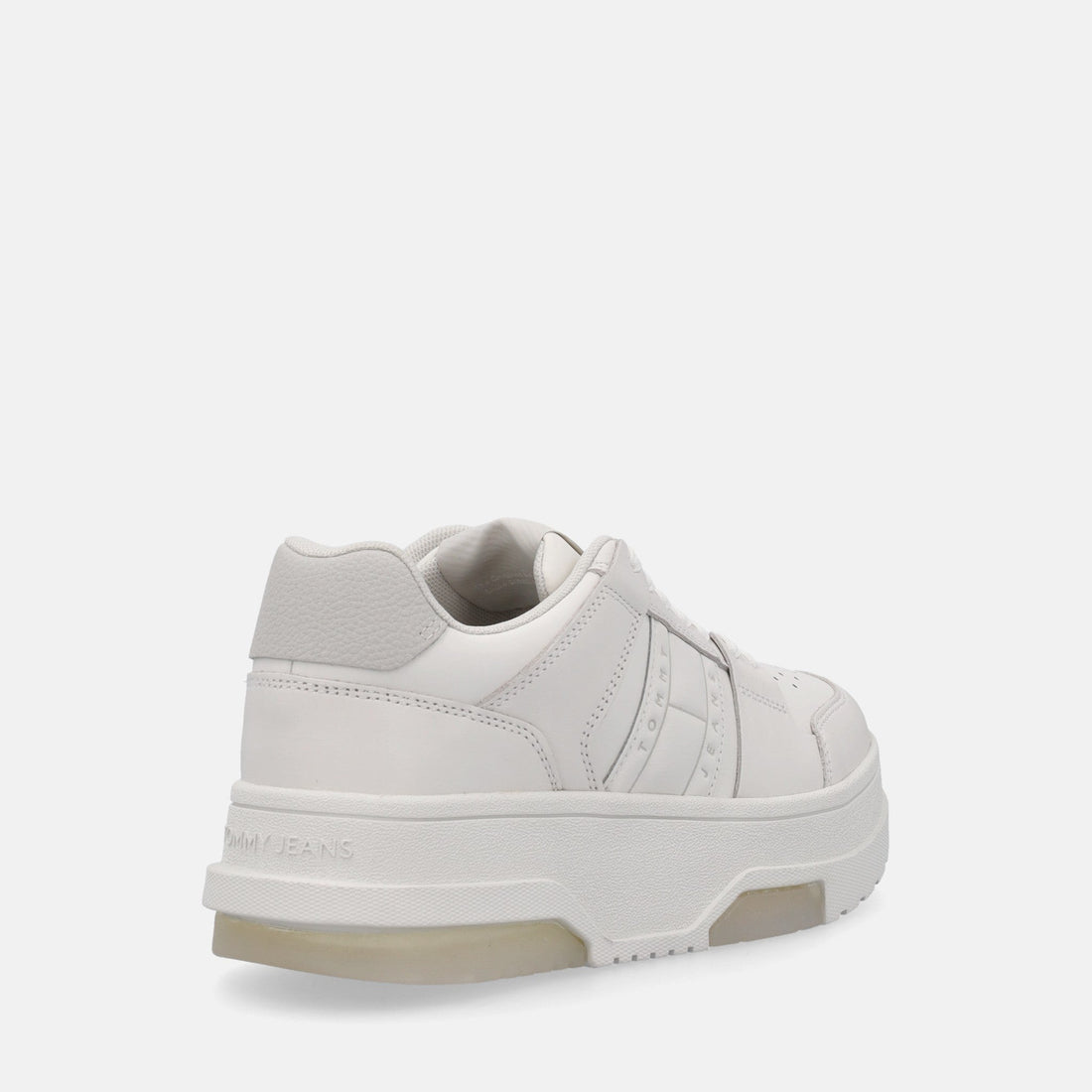 TOMMY HILFIGER THE BROOKLYN FLATFORM