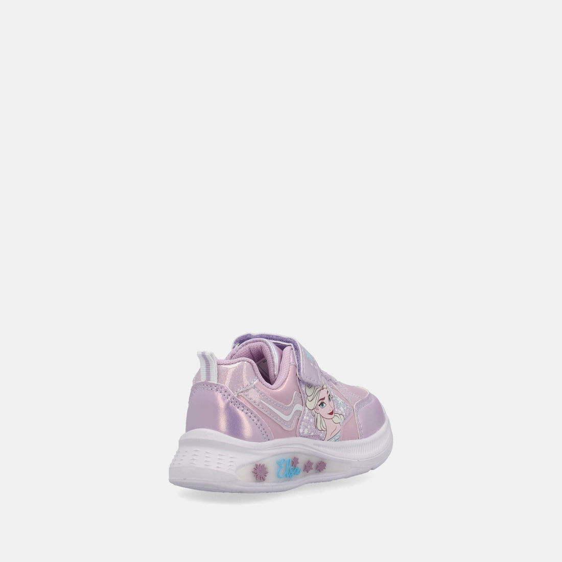 FROZEN SNEAKERS