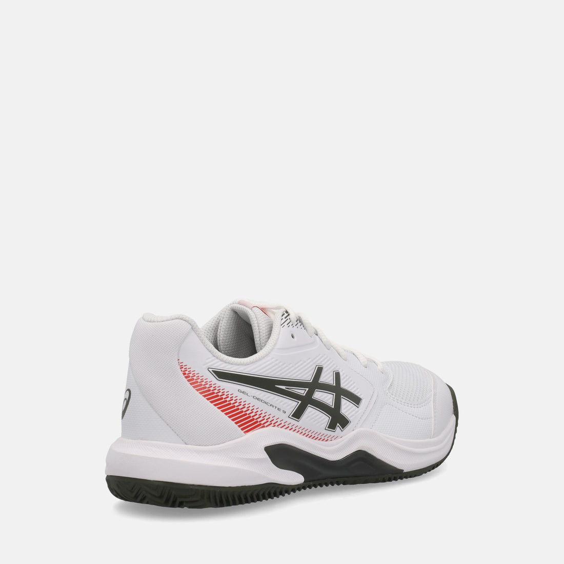 ASICS GEL-DEDICATE 9 CLAY
