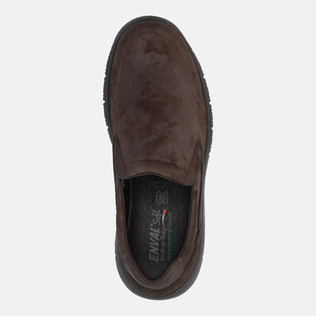 ENVAL ELLIOT SLIP-ON