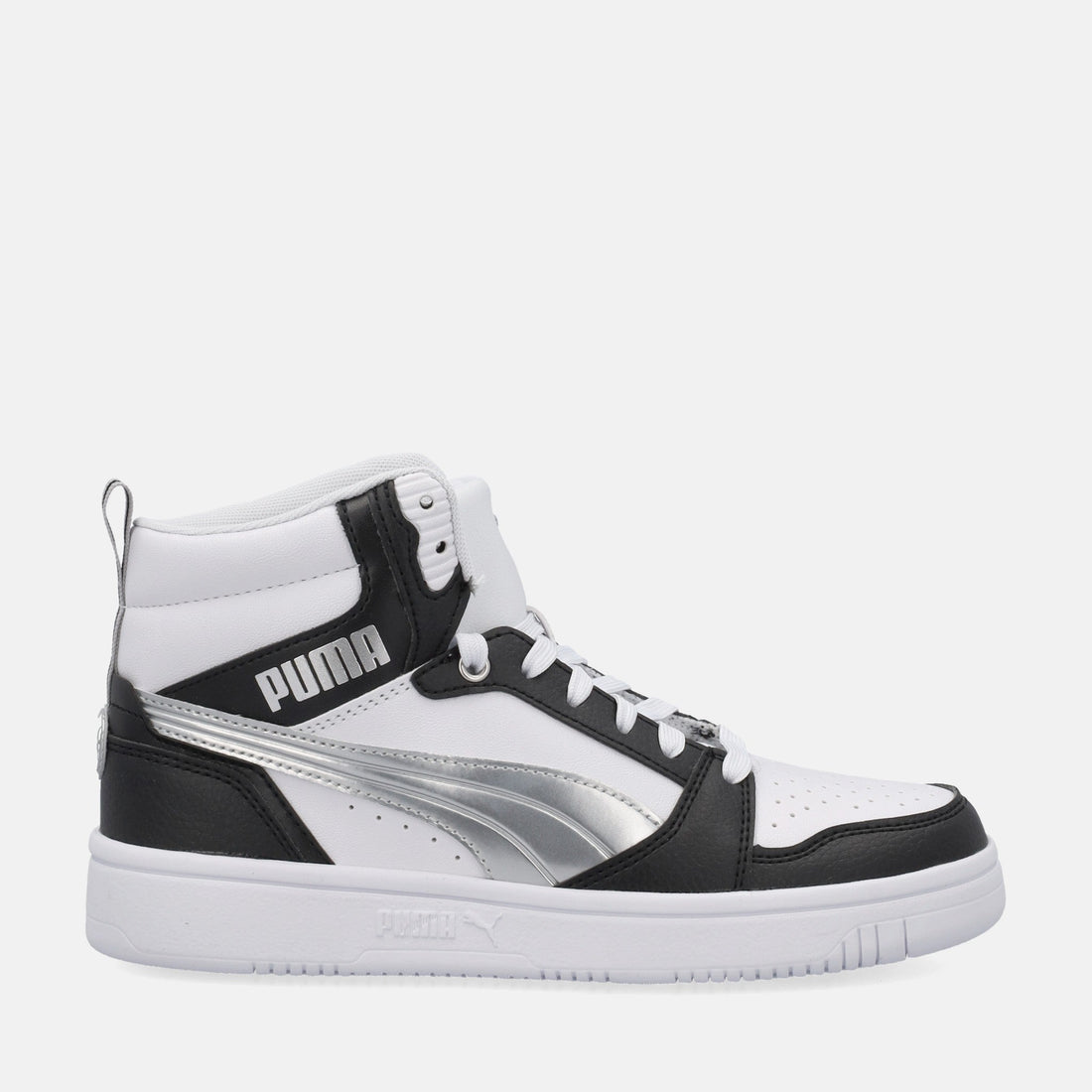 PUMA REBOUND V6 METALLIC DREAM