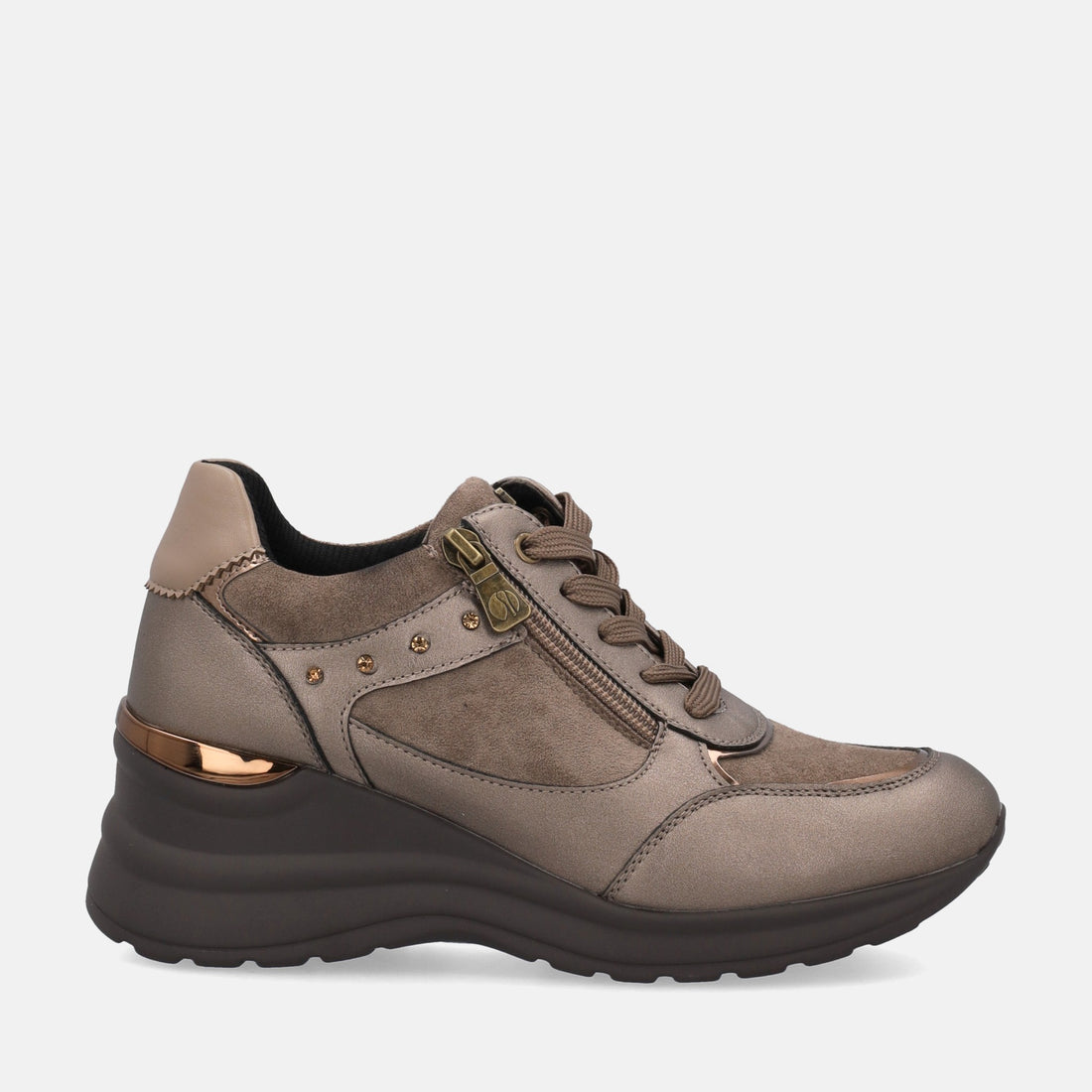 INBLU SNEAKERS CON ZEPPA