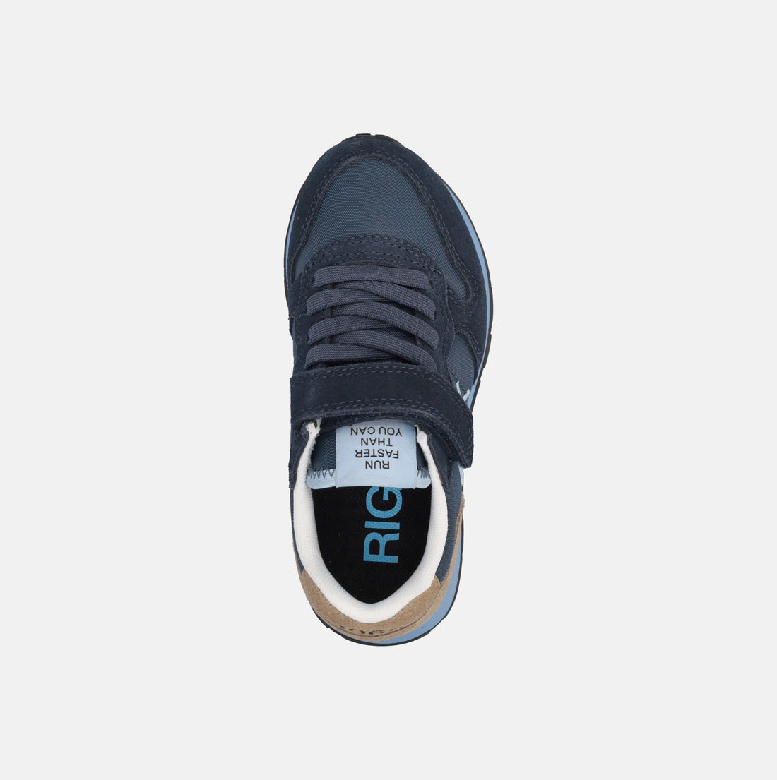 SUN68 BOY'S TOM MULTICOLOR