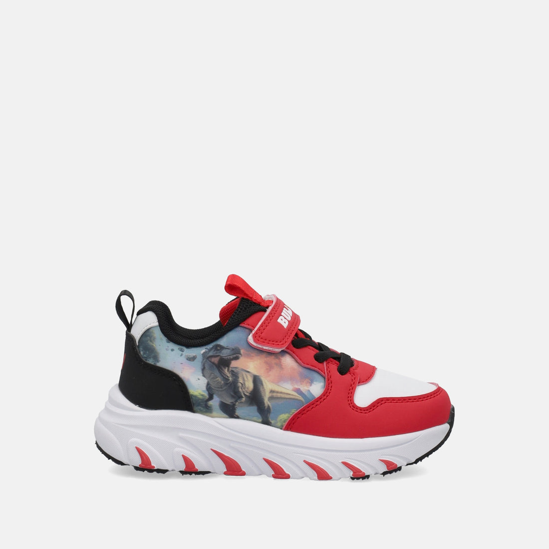BULL BOYS DINOREX SNEAKERS