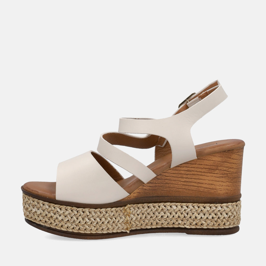 ISALOVE SANDALI CON ZEPPA