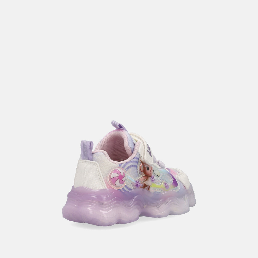 SKIFIDOL ITALIAN BRAINROT SNEAKERS