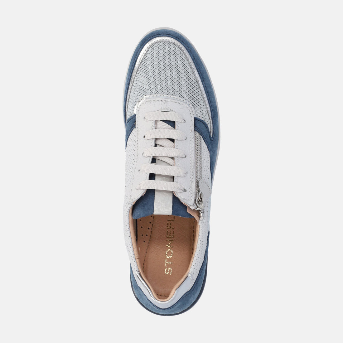 STONEFLY SNEAKERS CON ZEPPA