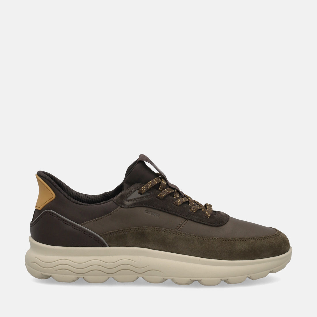 GEOX SPHERICA PLUS FAST-IN