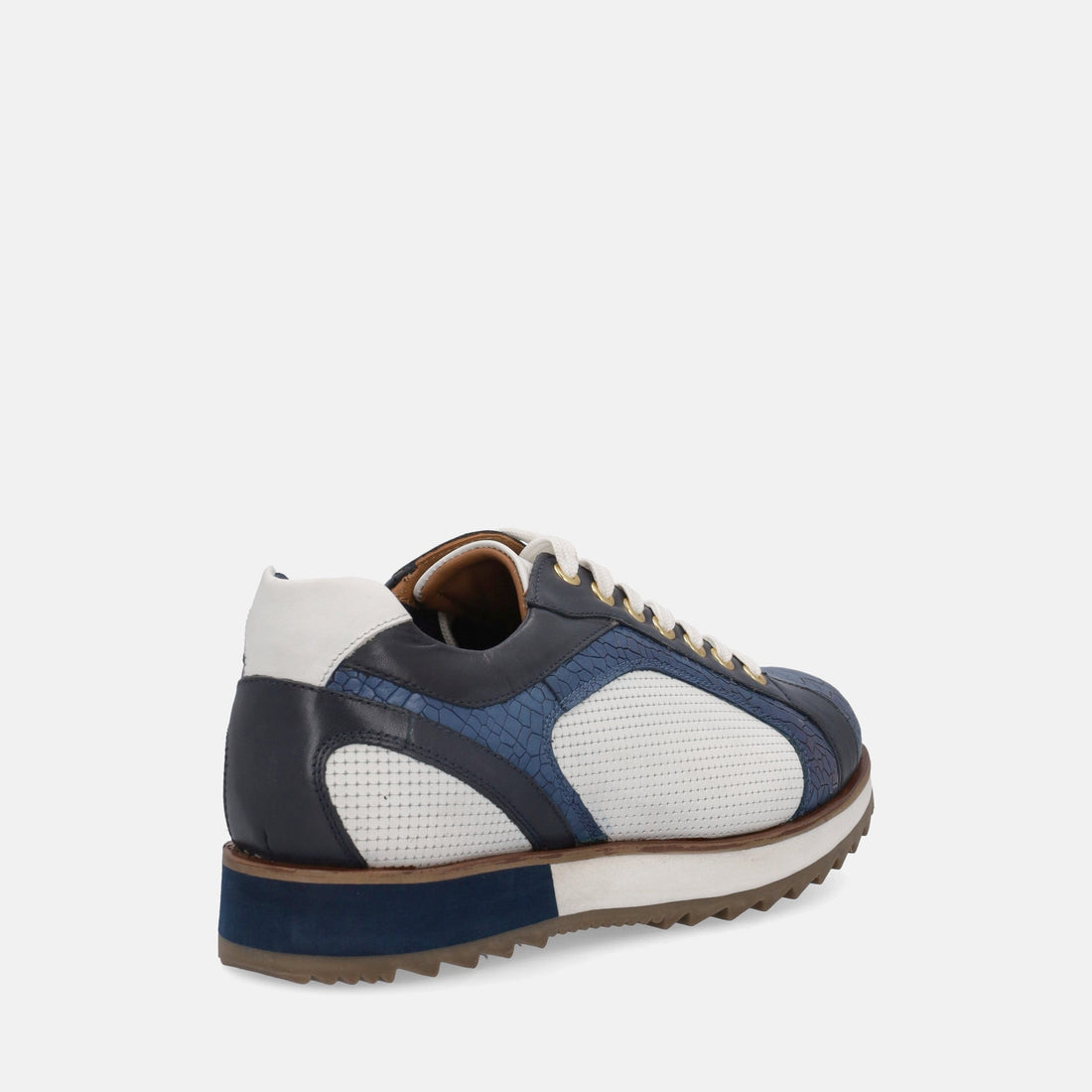 DELEVEN SCARPE CIVILI