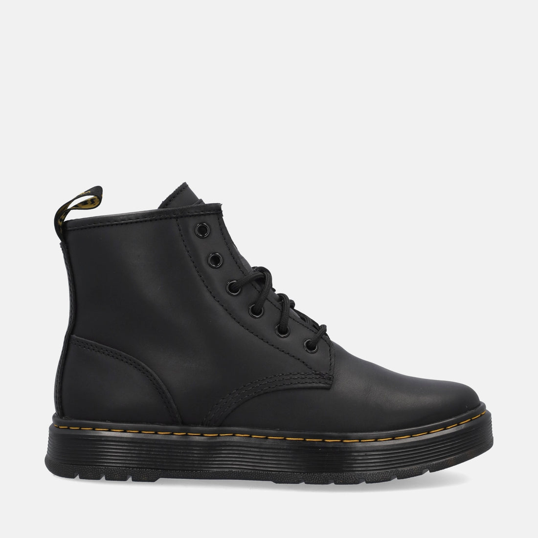 Dr. Martens Crewson Chukka 6 Eye Boot Oxford, 37 EU, multicolore, 37 EU Dr. Martens Crewson Chukka 6 Eye Boot Oxford, 37 EU, multicolore, 37 EU