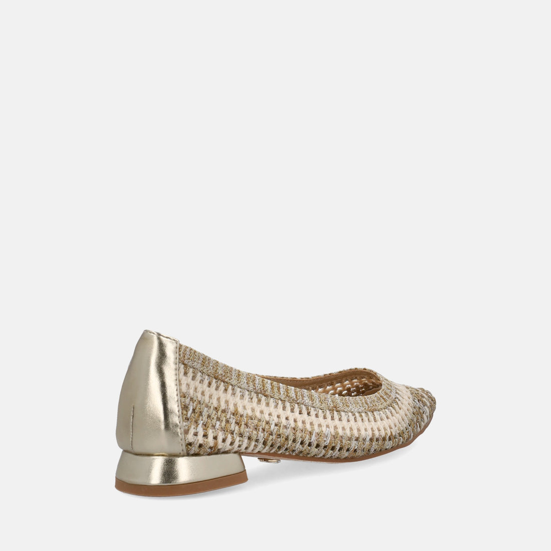 GOLD&GOLD BALLERINE
