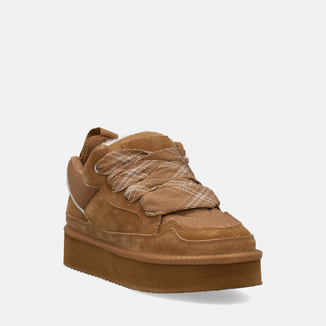 MARINA TORRES SNEAKERS PLATFORM
