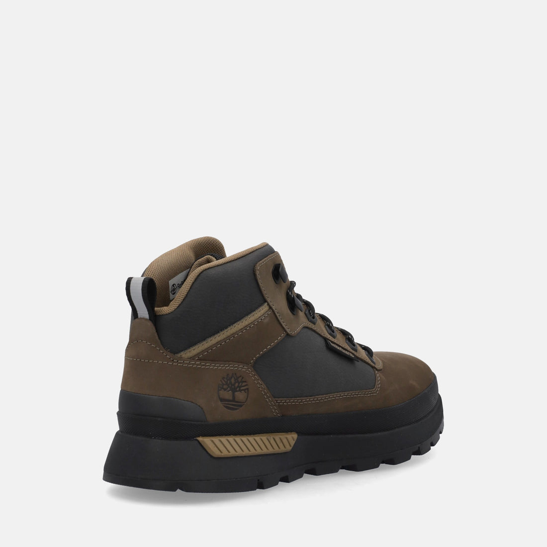 TIMBERLAND FIELD TREKKER MID LACE