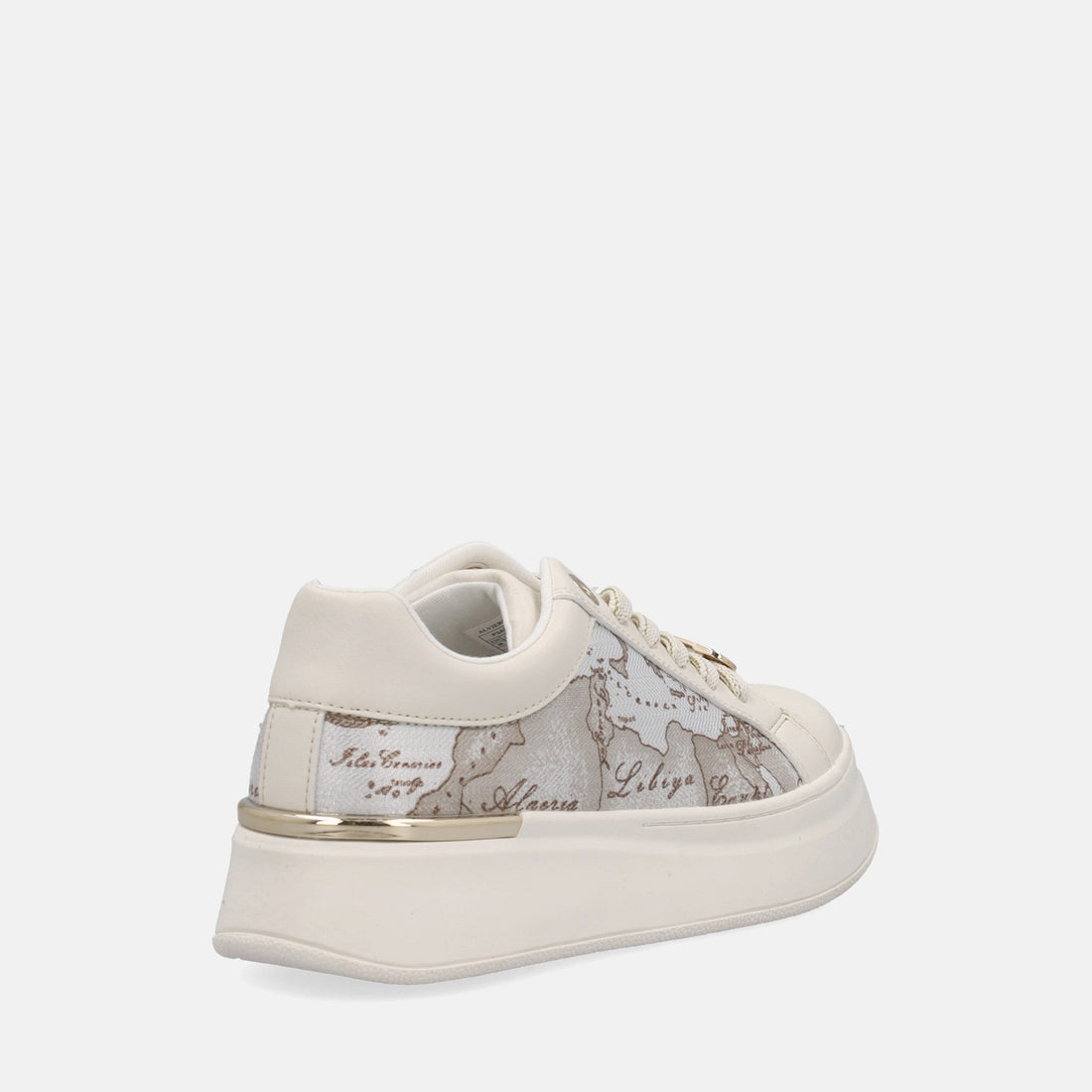 PRIMA CLASSE SNEAKERS