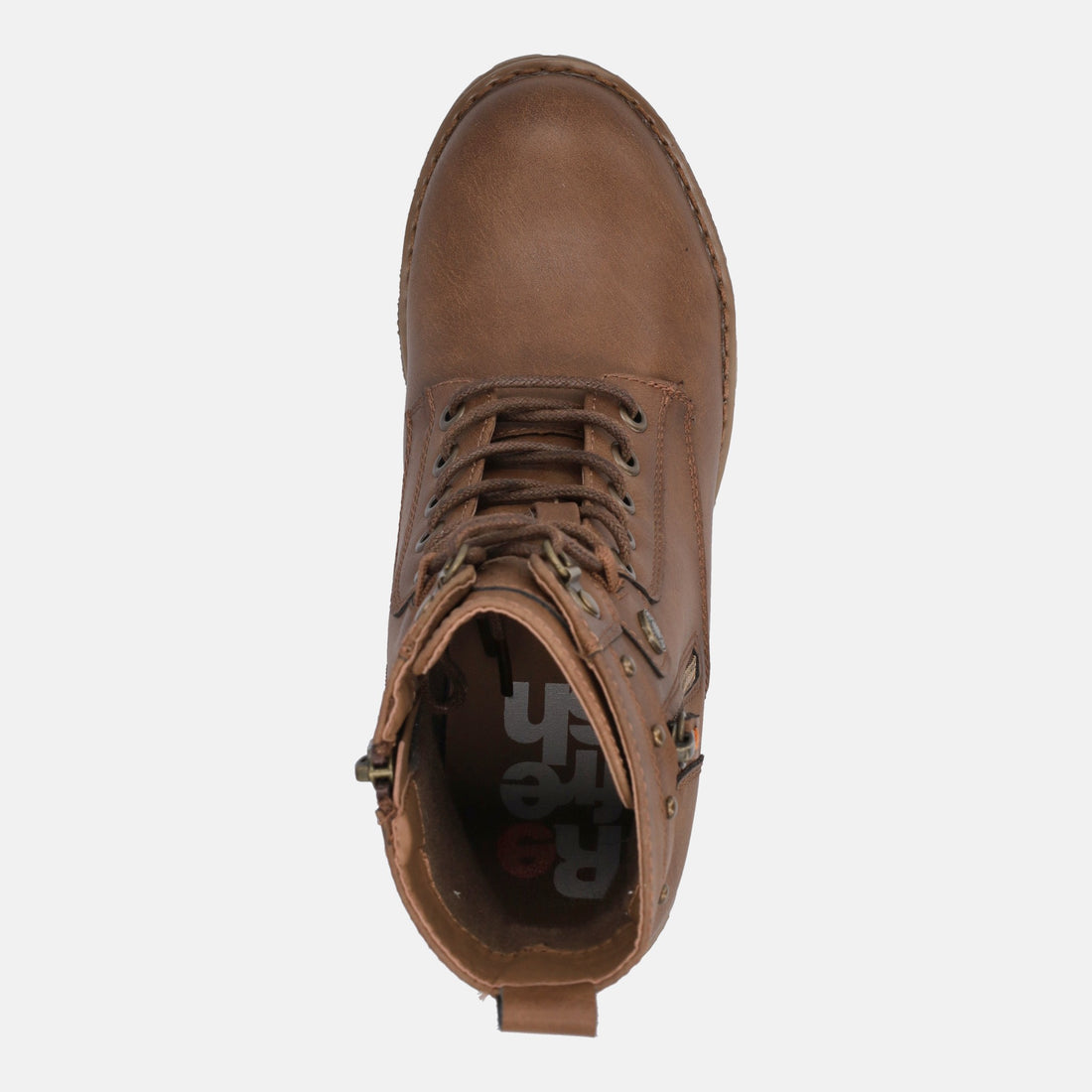 REFRESH ANFIBI CON TACCO