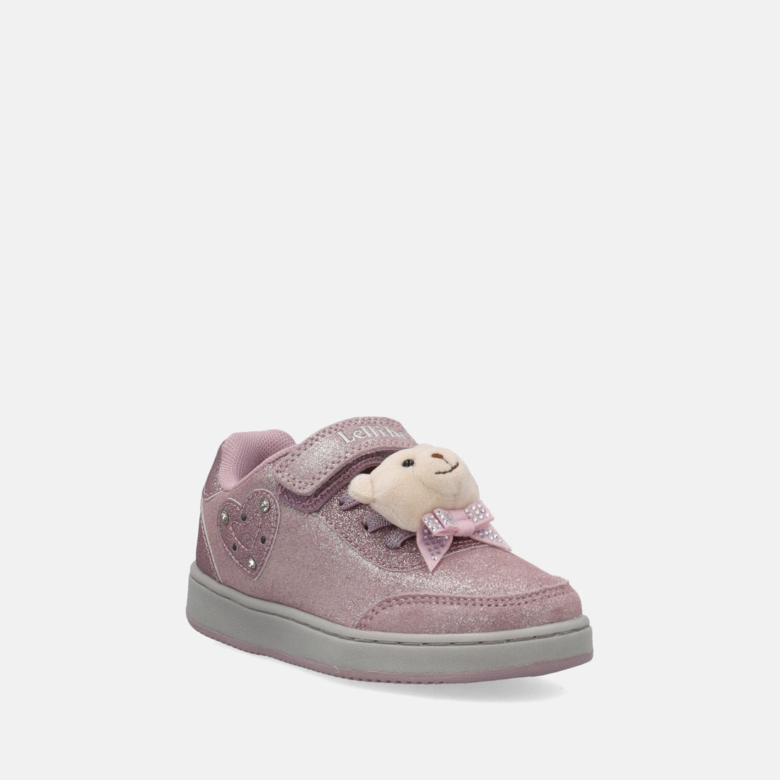LELLI KELLY ORSETTO SNEAKERS