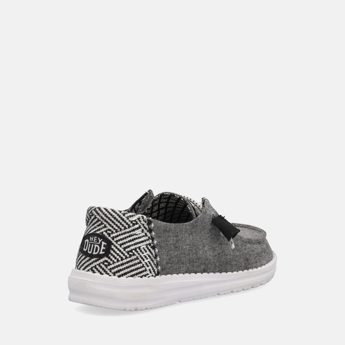 HEY DUDE WENDY CHAMBRAY WOVEN