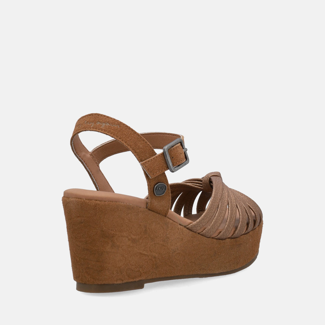 ANEKKE SANDALI CON ZEPPA