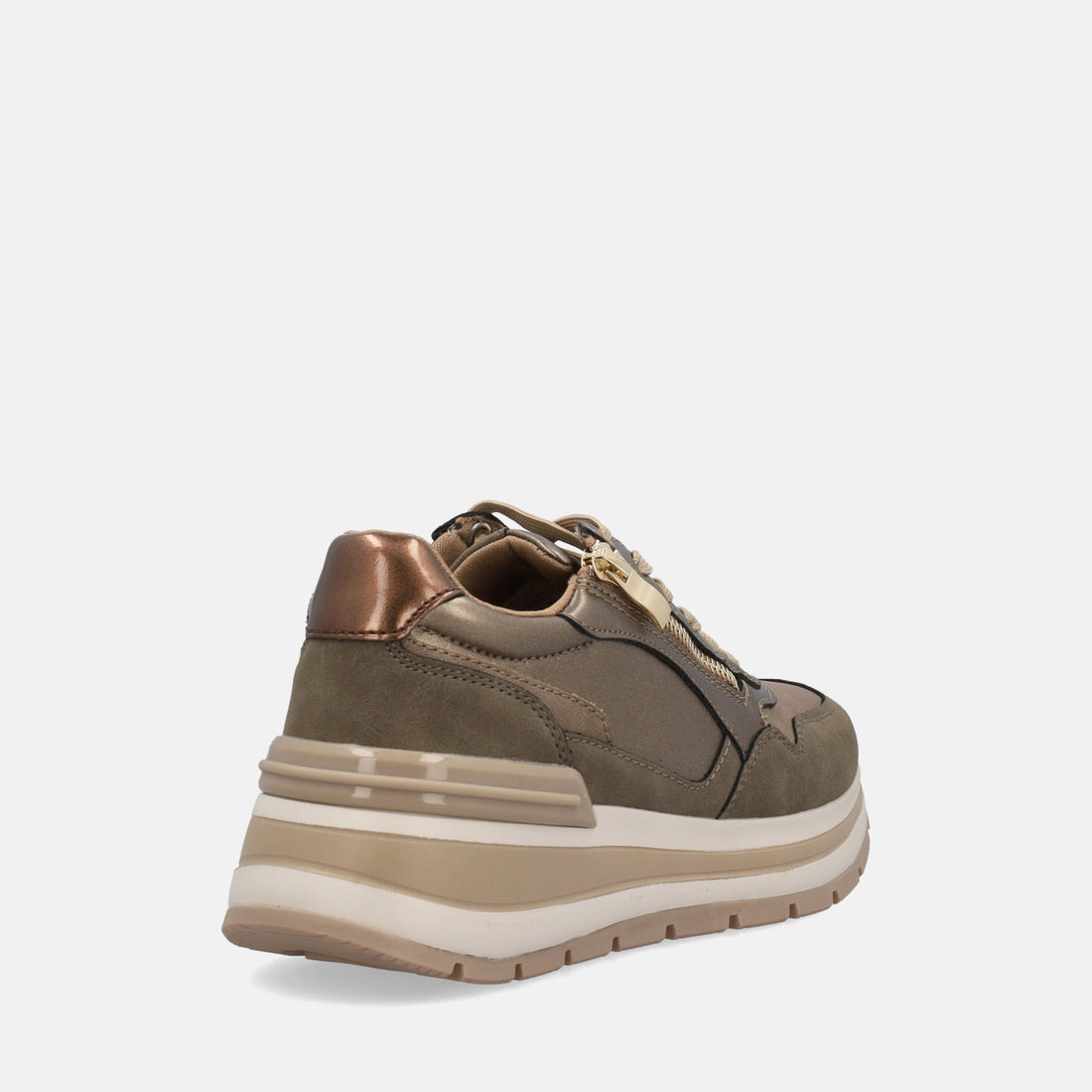 RHAPSODY SNEAKERS PLATFORM