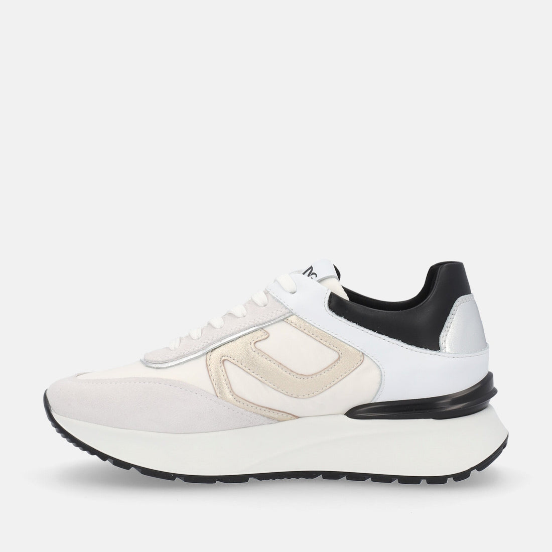 NERO GIARDINI Sneakers