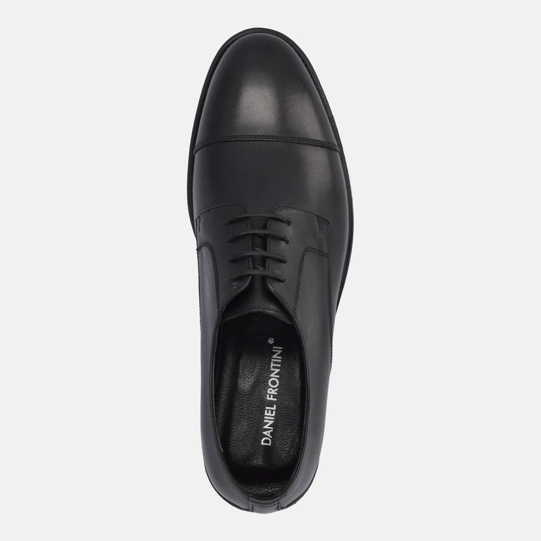 DANIEL FRONTINI SCARPE STRINGATE