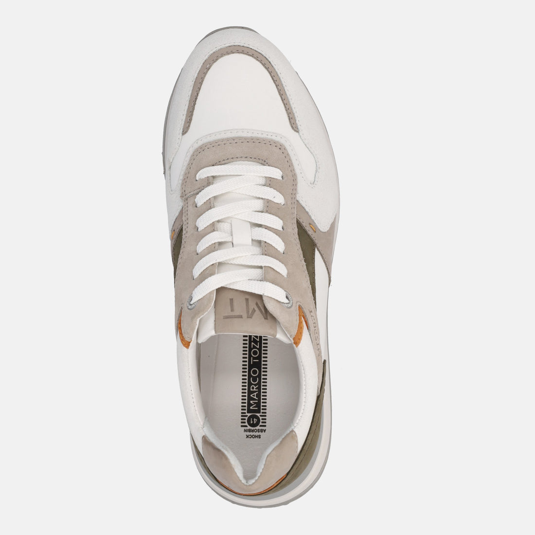 MARCO TOZZI SNEAKERS