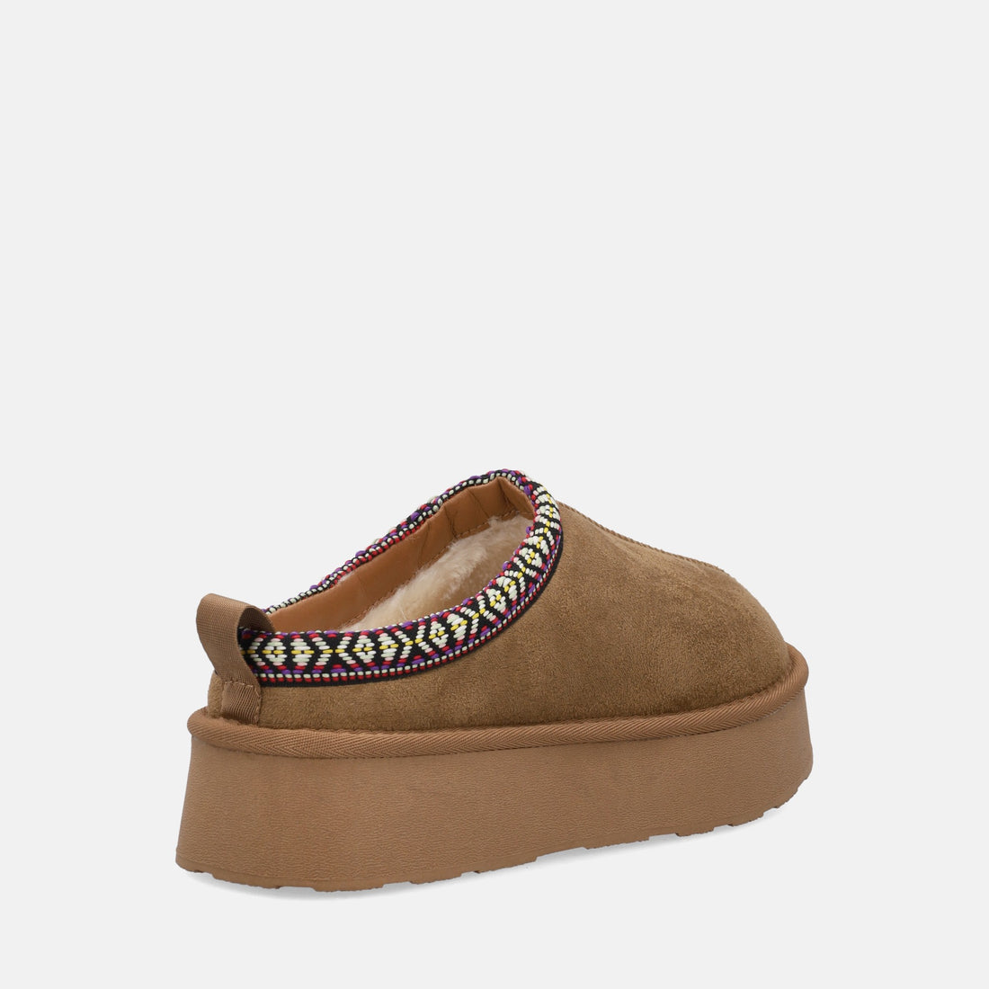 MARIELLA BURANI SABOT SUOLA PLATFORM